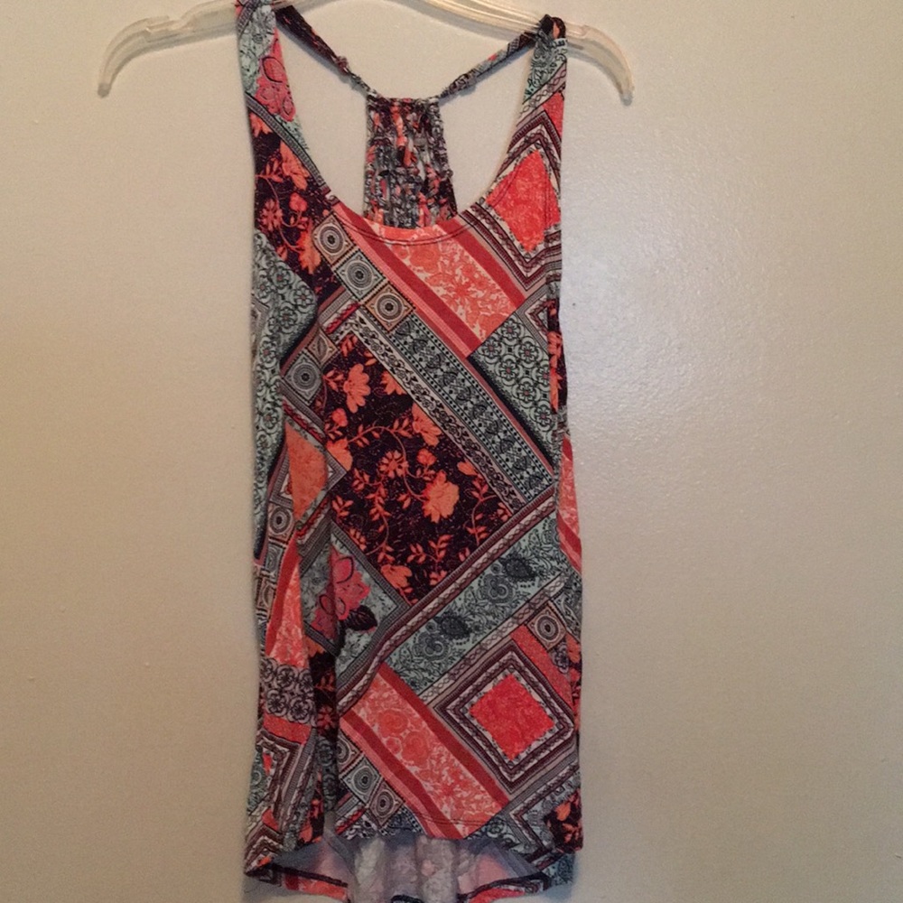 Maurices tank top
